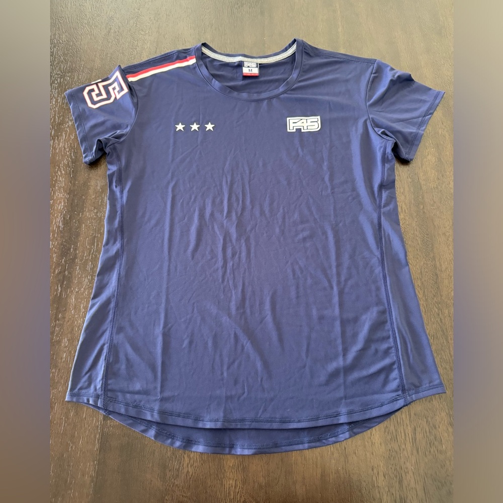 F45 Women’s Tee